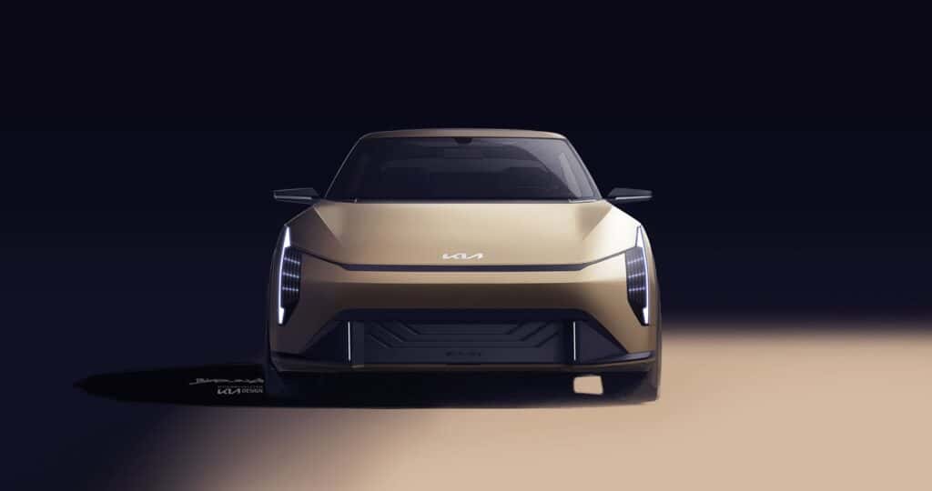 Concept EV4