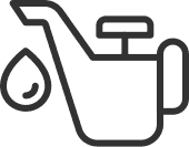 oil can icon