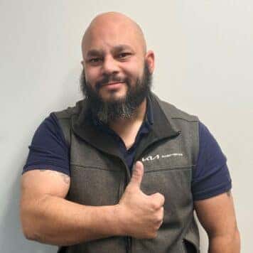 Frank  Torres