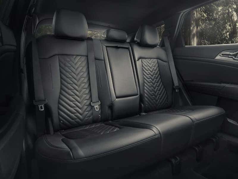 2026 Kia Sportage Hybrid