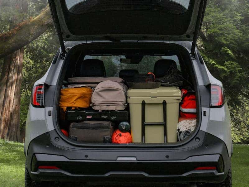 2026 Kia Sportage Hybrid