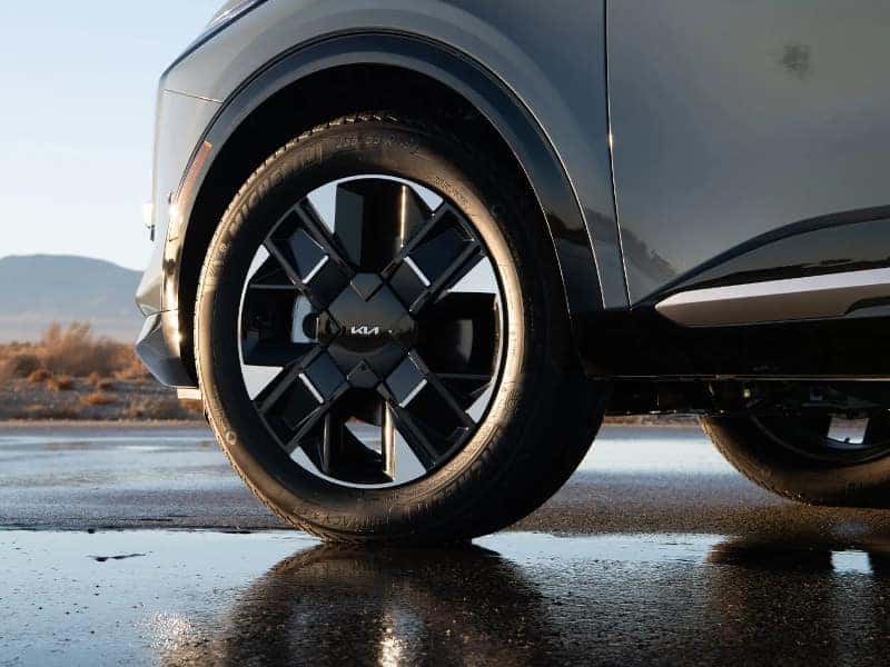 2026 Kia Sportage Hybrid