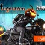Hogoween Doorbusters