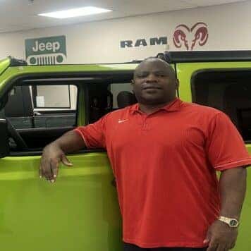 Samuel Davis