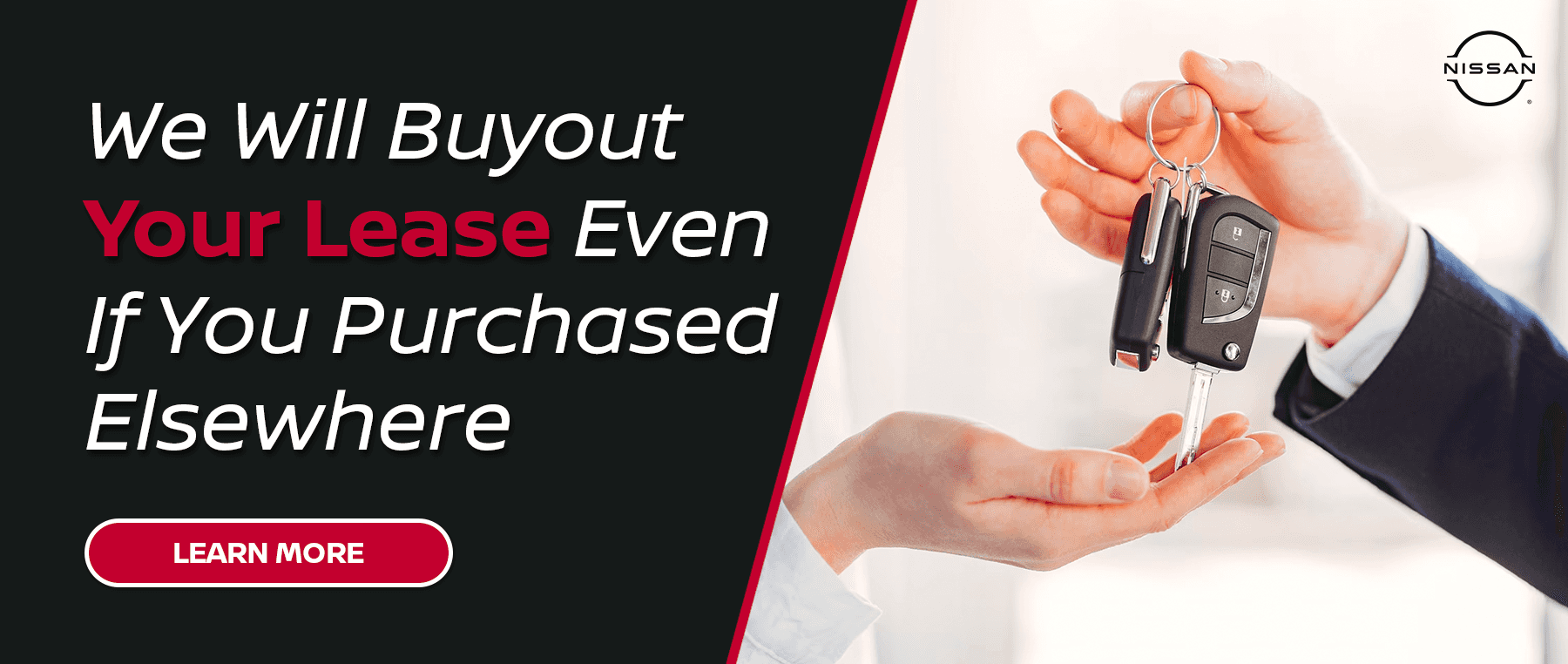 Lease Buyout