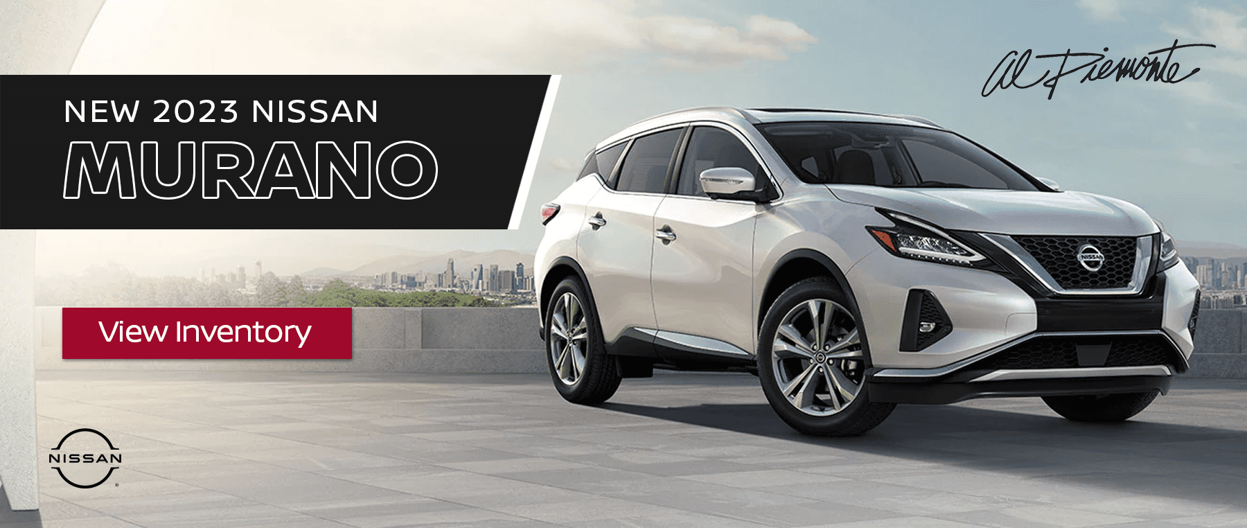 2023 Nissan Murano
