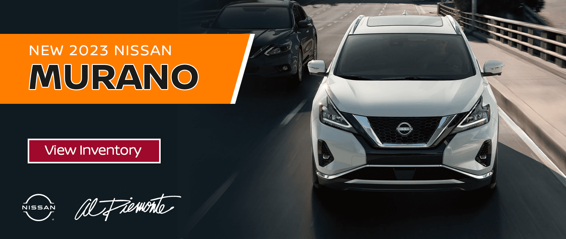2023 Nissan Murano