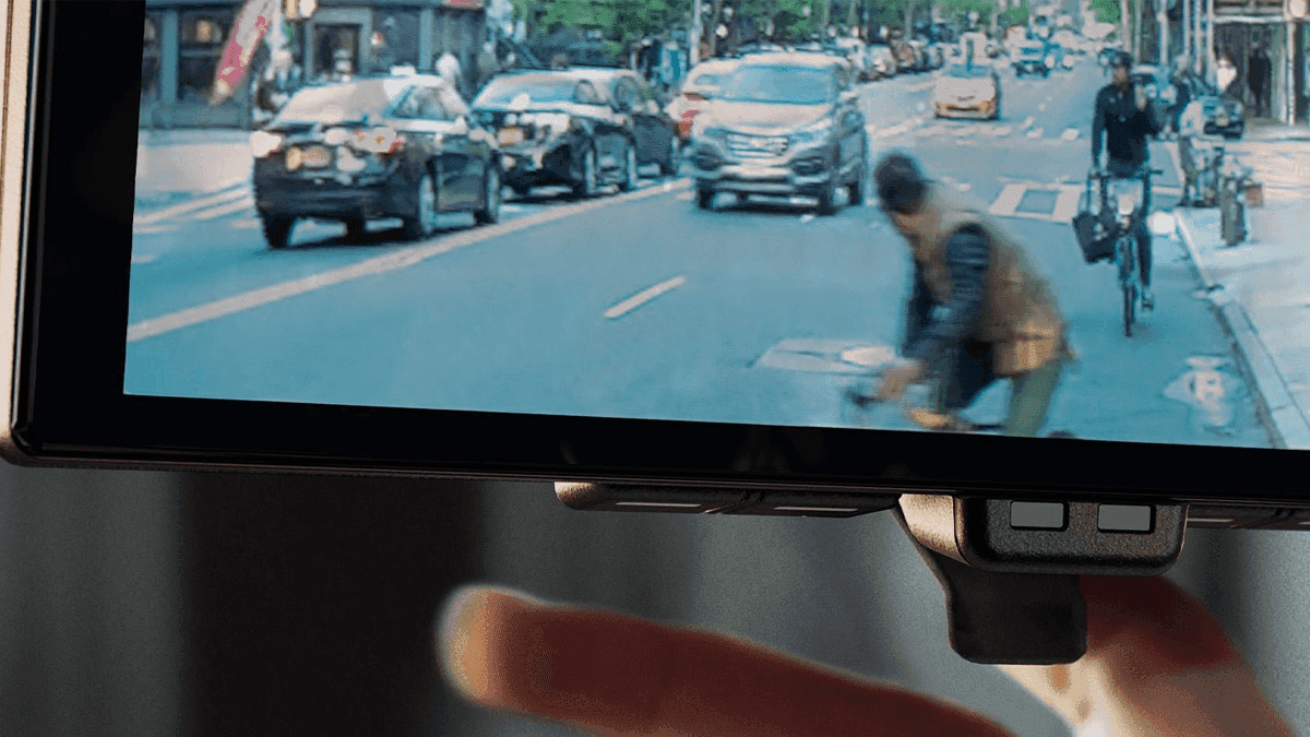 All-New 2023 Nissan Ariya Safety Technology