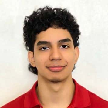 Joshua Londono Hernandez