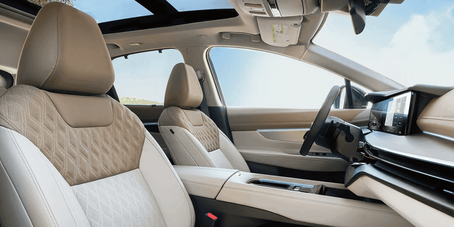 2026 Nissan Murano