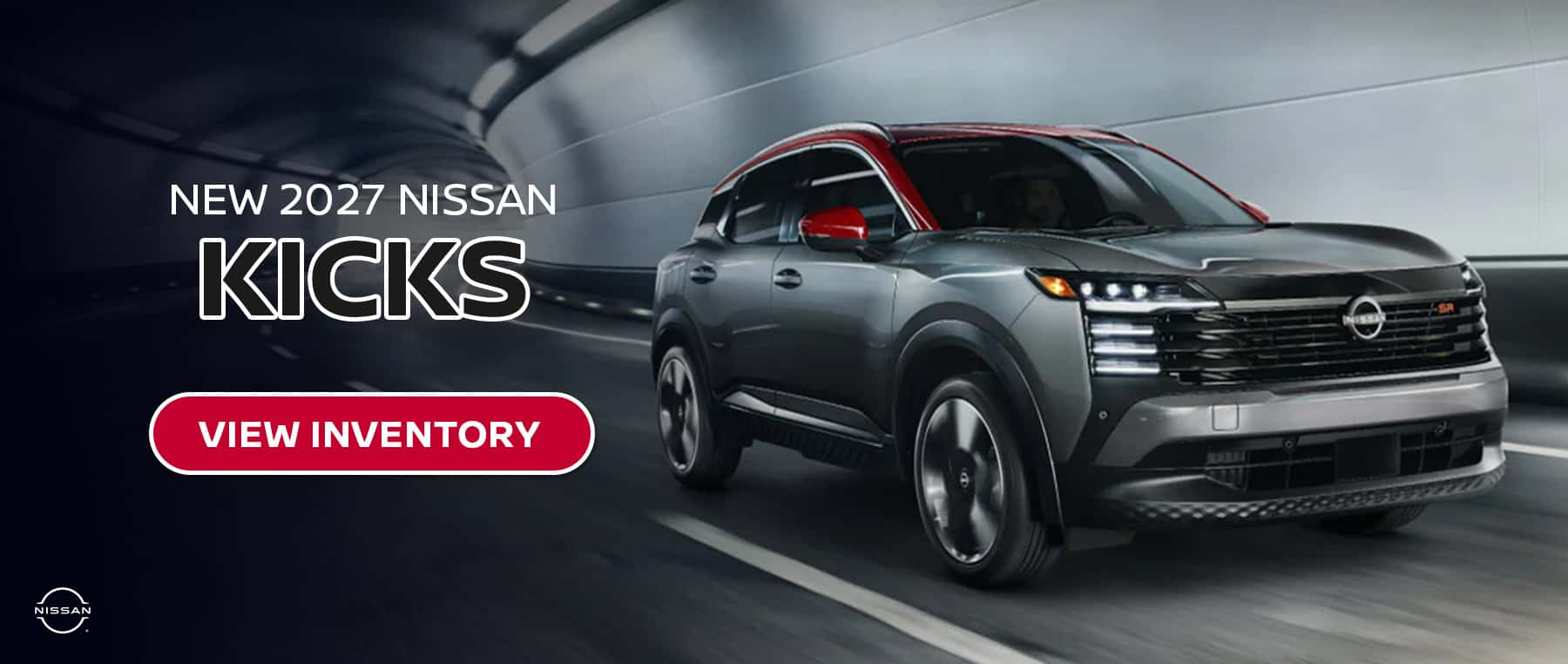 2027 Nissan Kicks