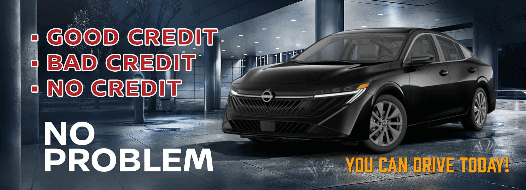 SUBPRIME AUTO LOANS IN MELROSE PARK AND CHICAGO, IL