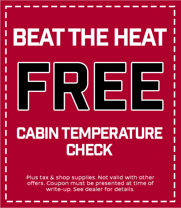 Beat the Heat
