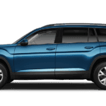 2020 VW Atlas
