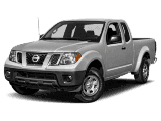 2019 Nissan Frontier