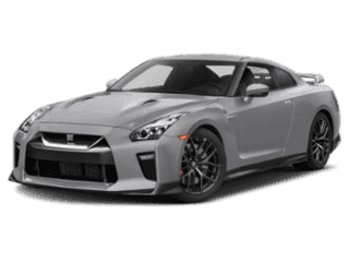 2019 Nissan GT-R