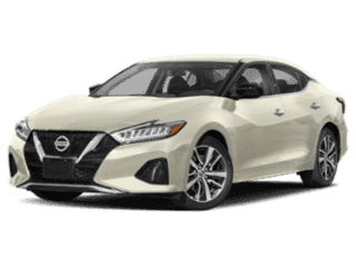 2019 Nissan Maxima