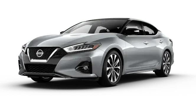 nissan maxima 2020 price