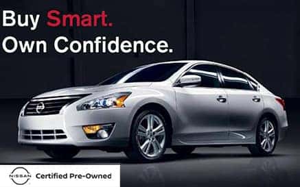 Certified Pre-Owned Image