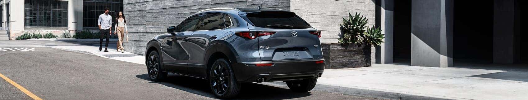 Mazda Dealer