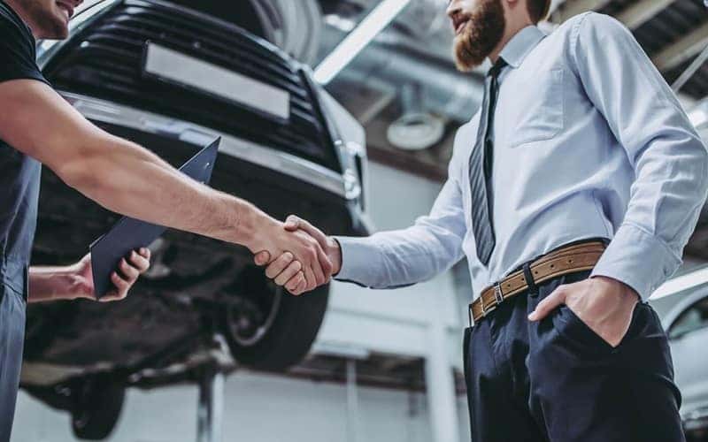 Used Car Service