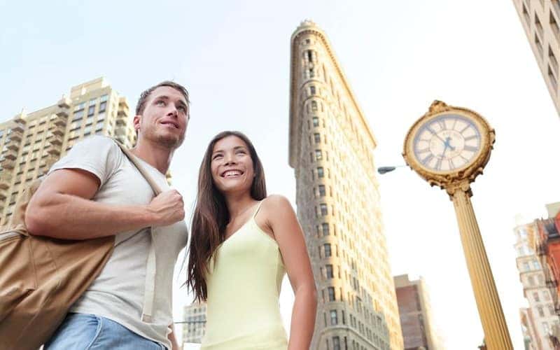 About Manhattan NY