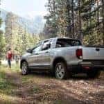 Ridgeline