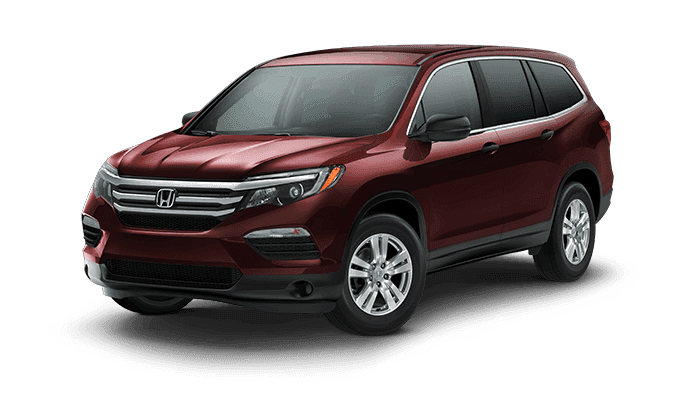 2018 Honda Pilot Details | Bay Ridge Honda