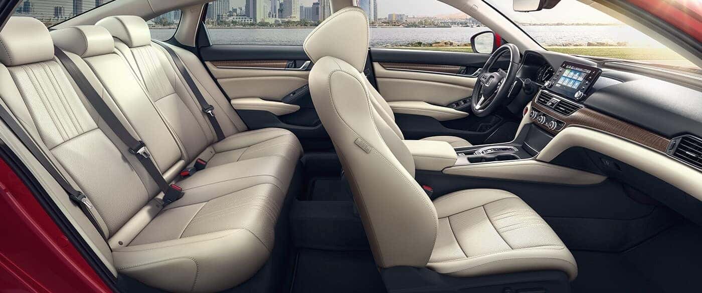 2021 Honda Accord Trim Levels Accord Sedan Trims Bay Ridge Honda