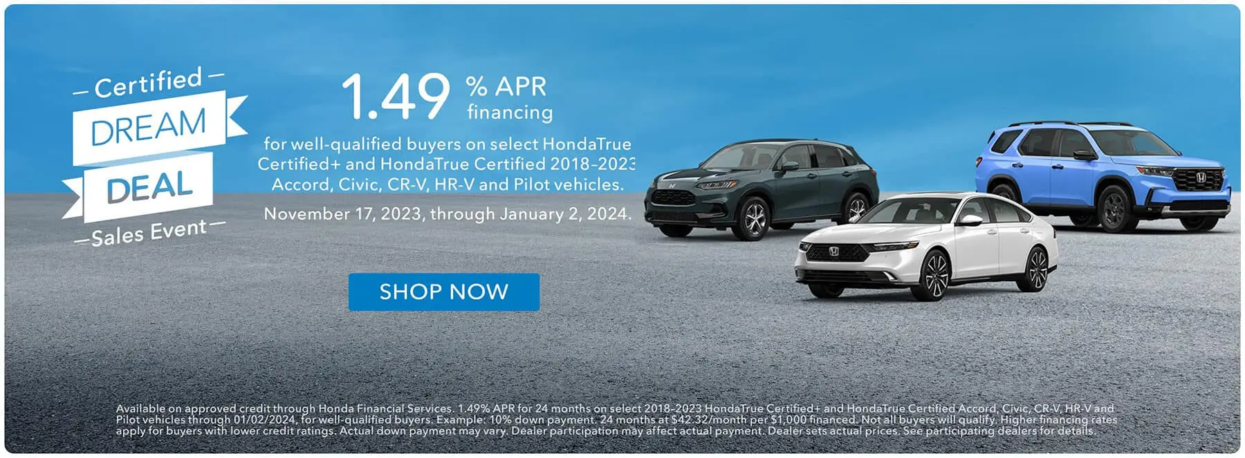 Honda Dealer Brooklyn NY | Bay Ridge Honda