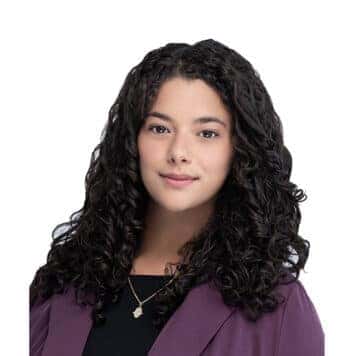 Davina Perez