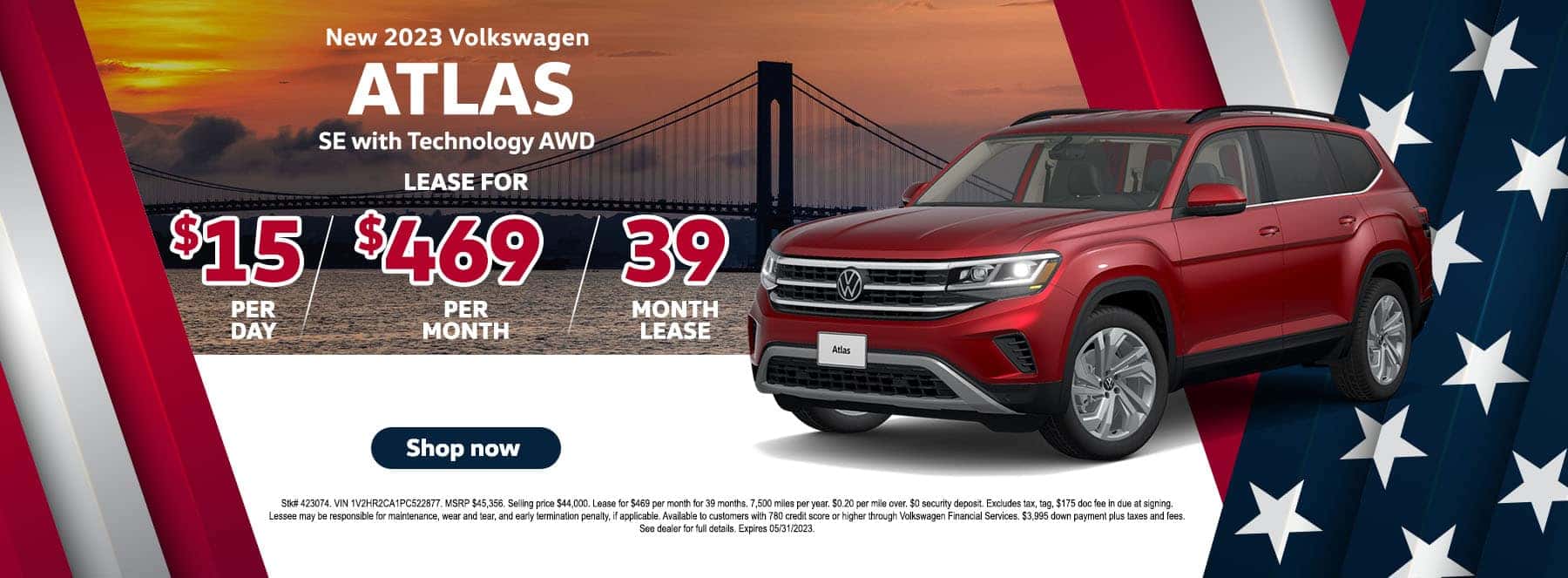 Volkswagen Dealer Brooklyn, NY | Bay Ridge Volkswagen