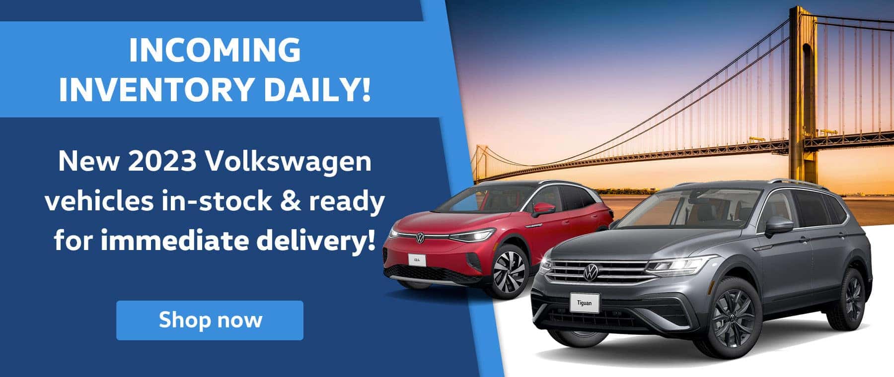 Volkswagen Dealer Brooklyn, NY | Bay Ridge Volkswagen