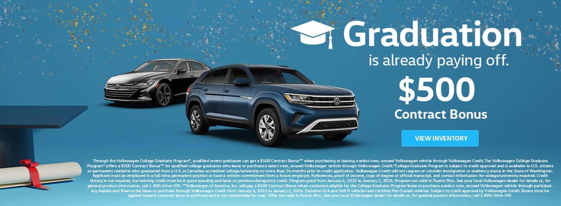 Volkswagen Dealer Brooklyn, NY | Bay Ridge Volkswagen