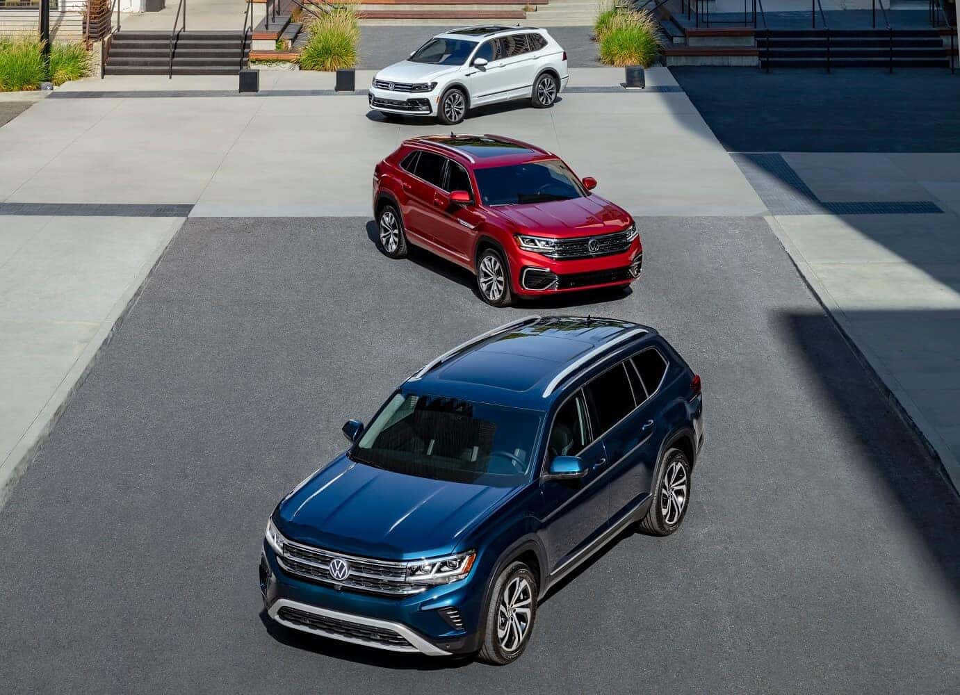 Volkswagen Dealer near Manhattan NY | Bay Ridge Volkswagen