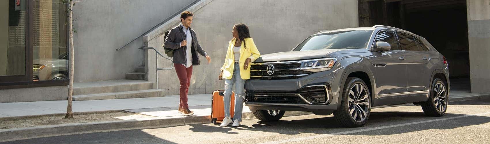 Volkswagen Dealer near Manhattan NY | Bay Ridge Volkswagen