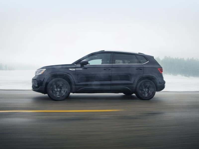 2024 Volkswagen Taos Review Brooklyn NY Bay Ridge Volkswagen