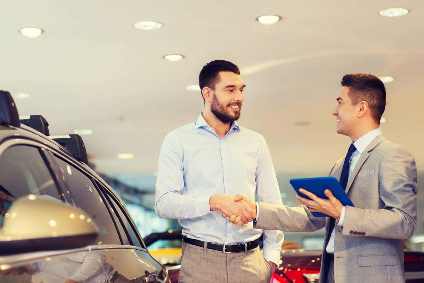 New York NY Used Car Dealer