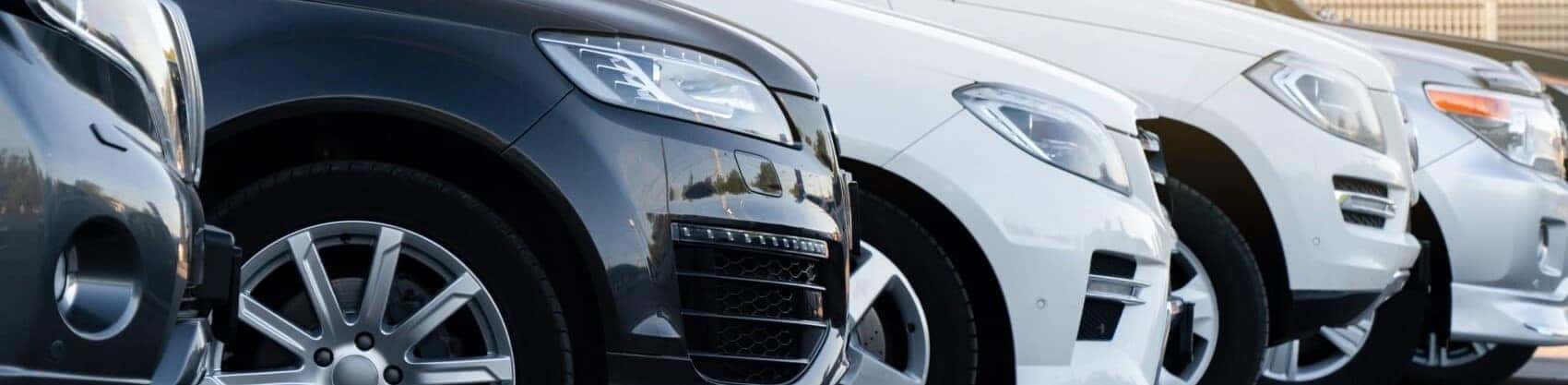 Used Car Dealer near Manhattan NY