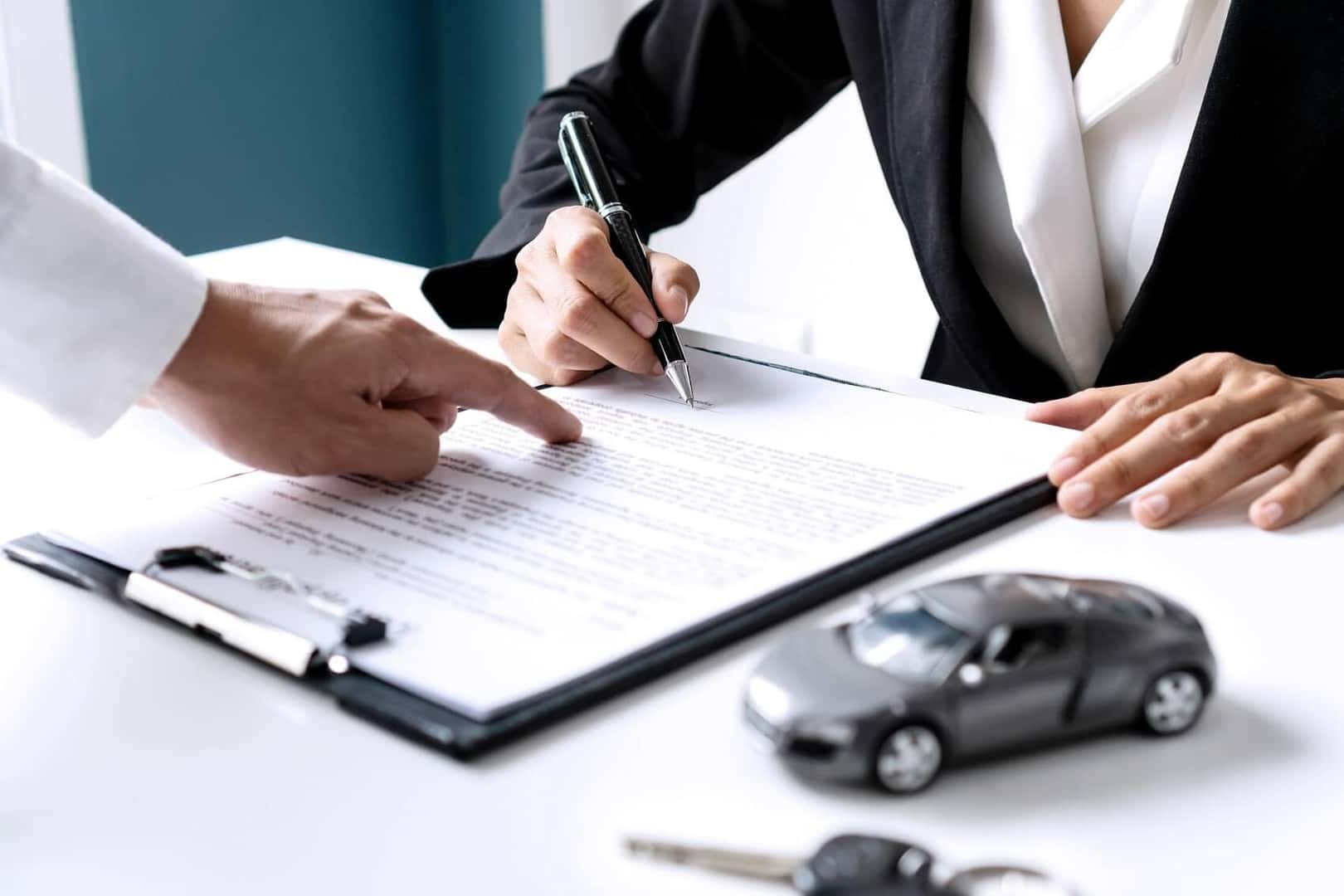 Volkswagen Dealer near Bayonne NJ