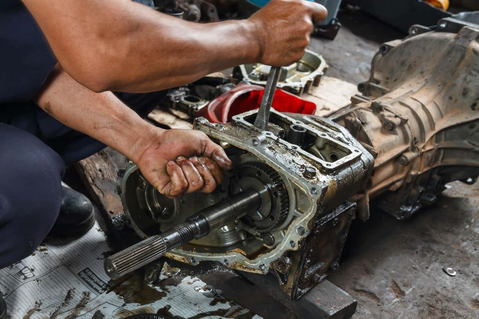 Service
