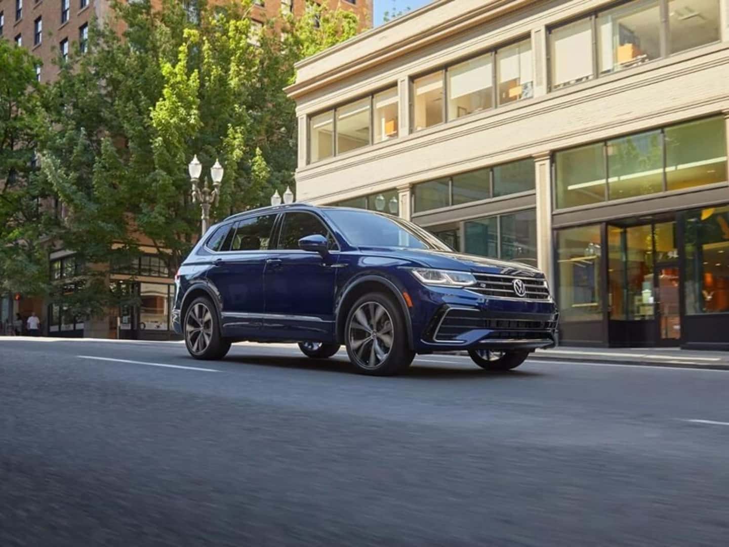 Certified Pre-Owned Volkswagen Dealer Brooklyn NY