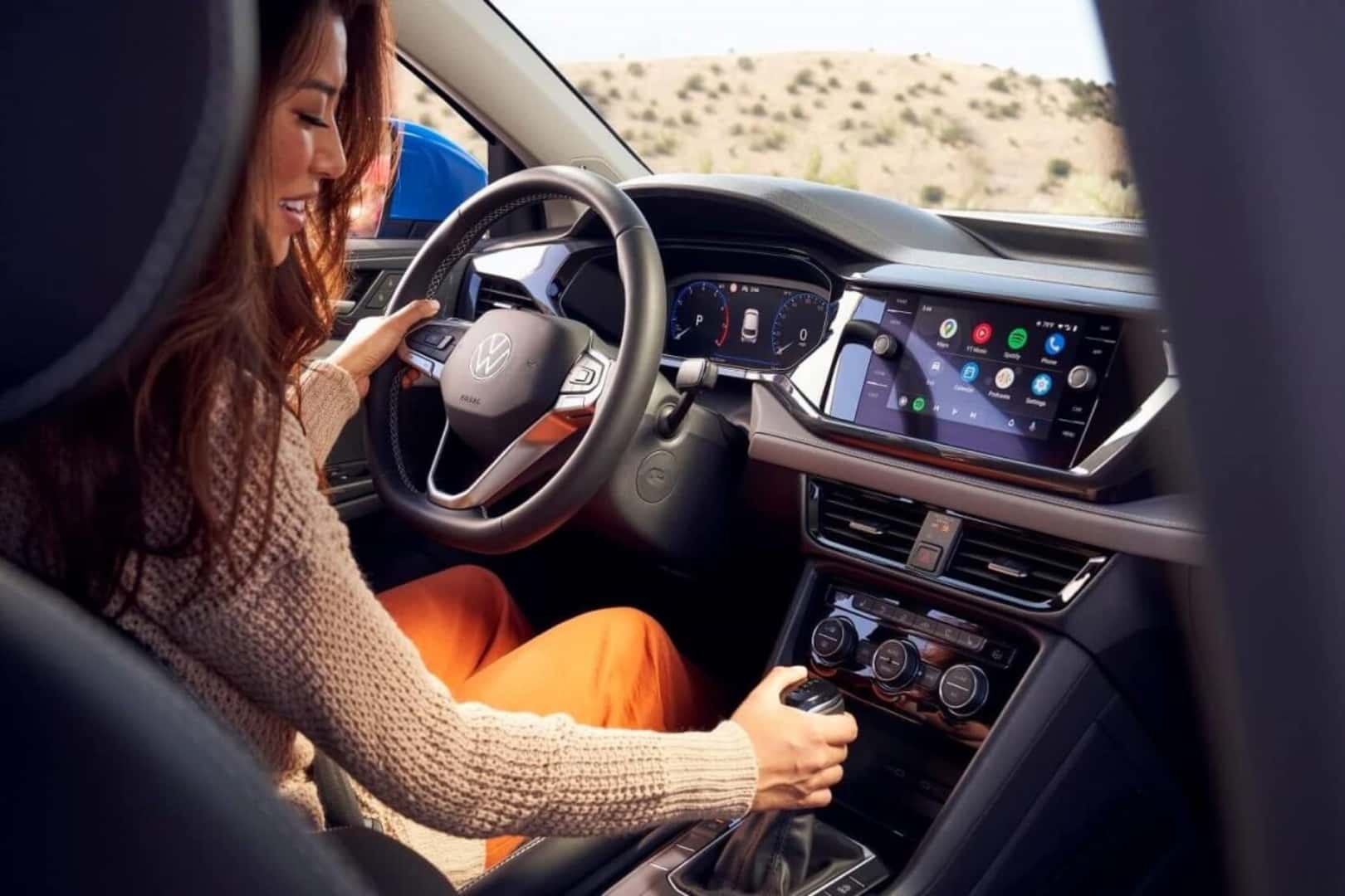 Volkswagen Taos Lease Deals Brooklyn NY