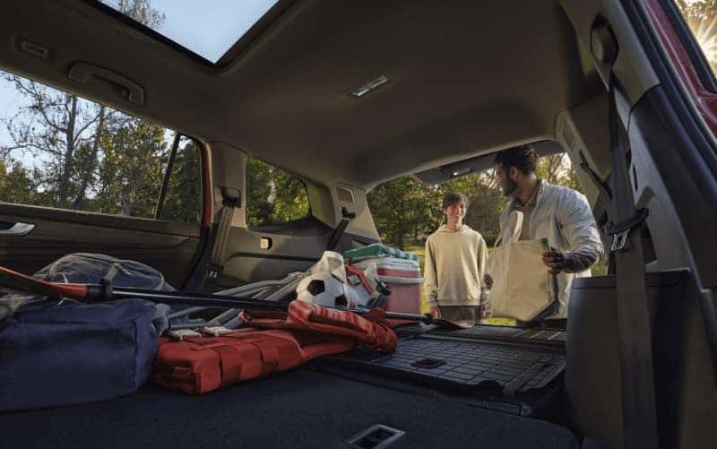 Volkswagen Atlas Lease Deals Brooklyn NY