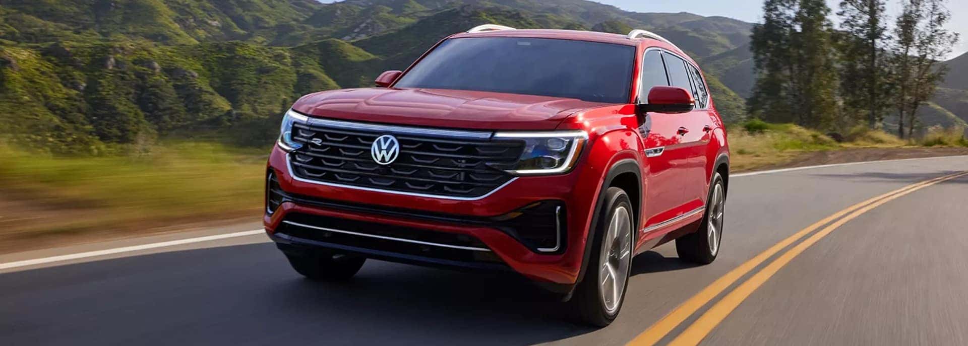 Brooklyn NY VW Atlas Lease Deals