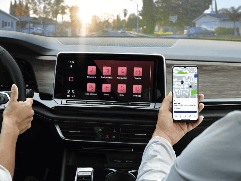 Volkswagen Atlas Lease Deals Brooklyn NY