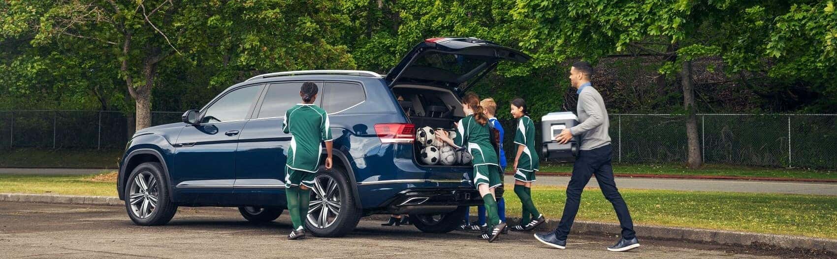 Certified Pre-Owned VW Dealer near Staten Island NY