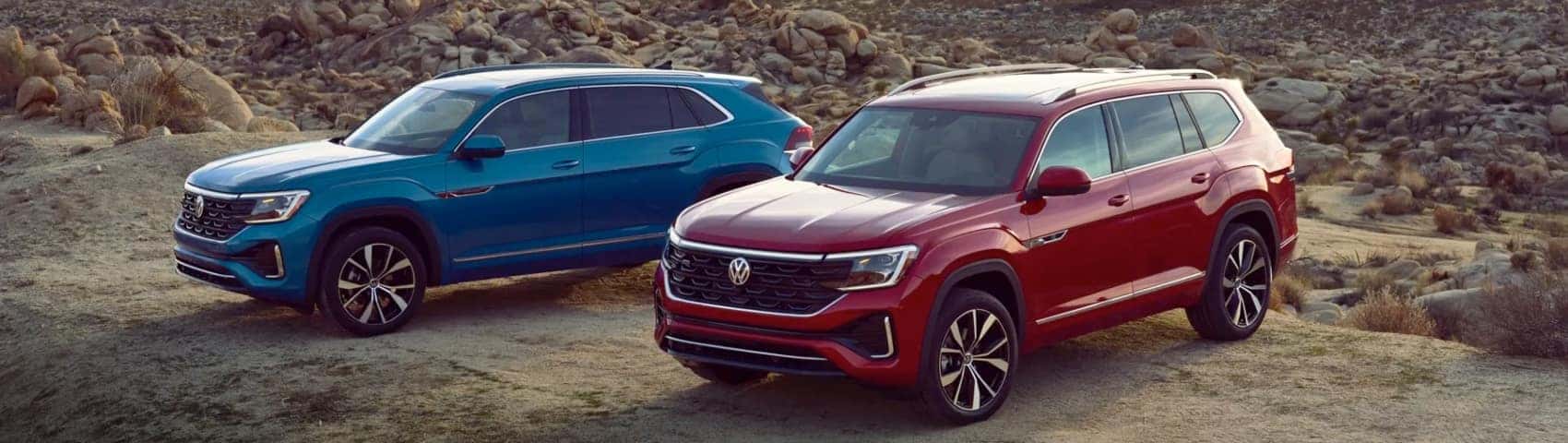 Volkswagen Atlas Cross Sport Lease Deals Brooklyn