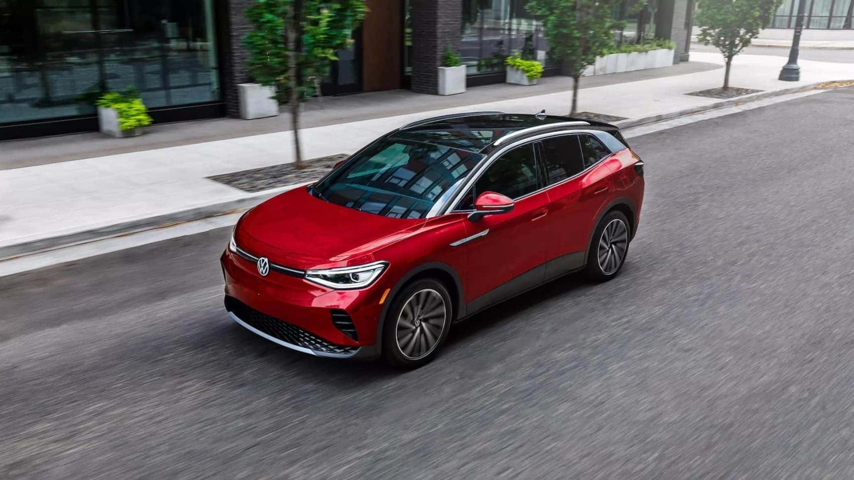 Electric Vehicle Dealer near Brooklyn NY