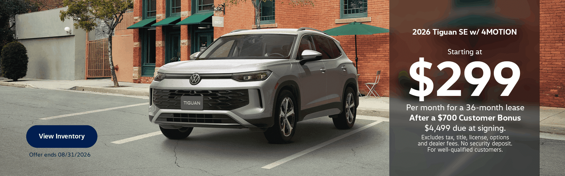 Bay-Ridge-VW-July-Tiguan-SE